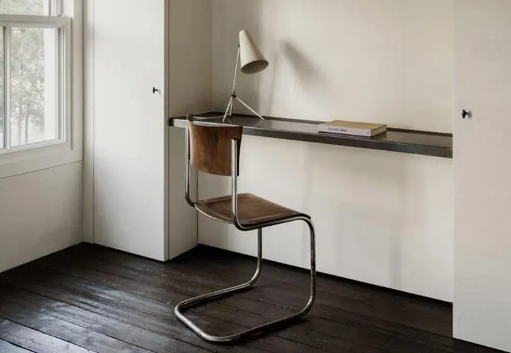 Kabinet - Architecturally Designed Townhouse in Antwerp Eilandje