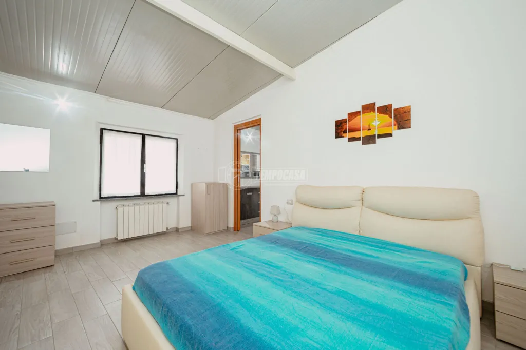 Chambres - Renovated House with Garden in Vigevano