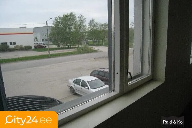 1-room commercial property in Tallinn