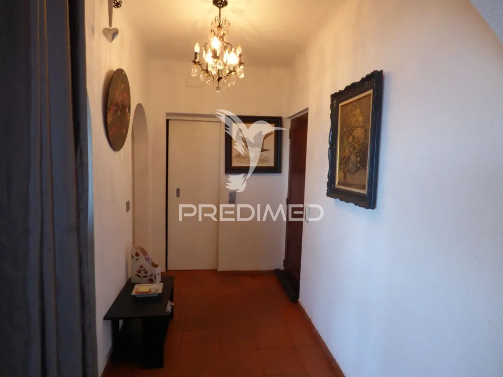 Esik - T2 Apartment with Sea View in Montechoro