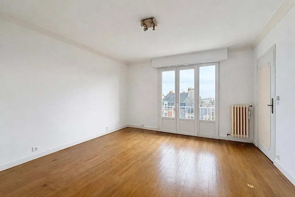 Toad - Apartment with Balcony in Nantes