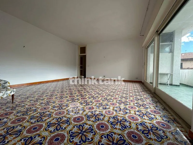 Elutuba - Apartment with Terrace in Acitrezza