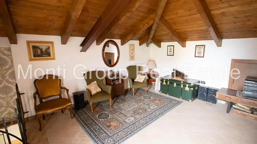 Maison à IT