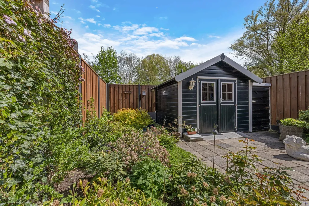 Maison 5 pièces à Zoetermeer