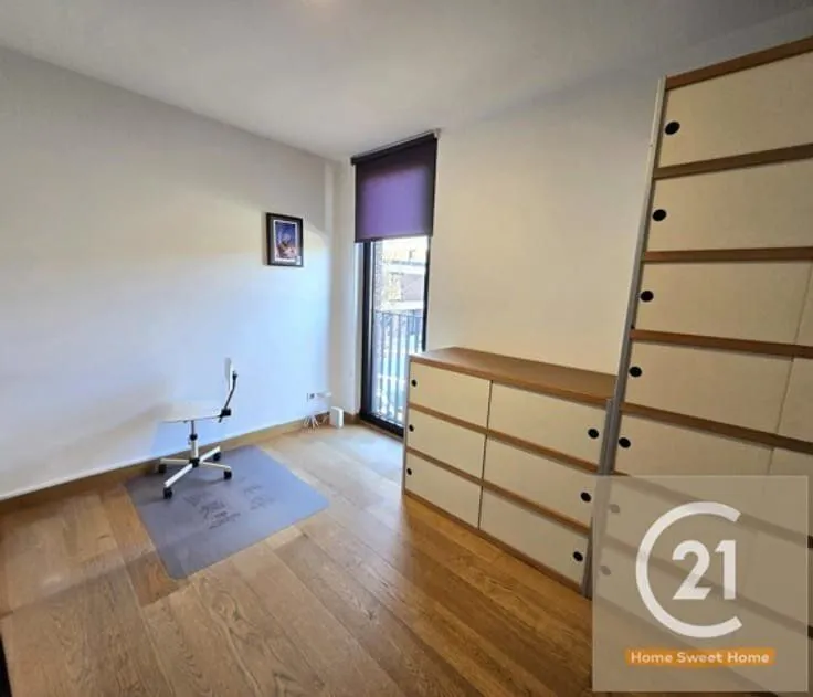 Chambres - Appartements à Vilvoorde, Proximité des Transports