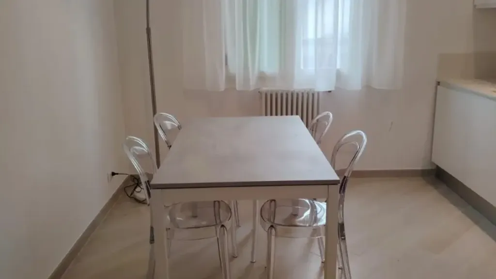 Söögituba - Modern Apartment with Garden in Vinci