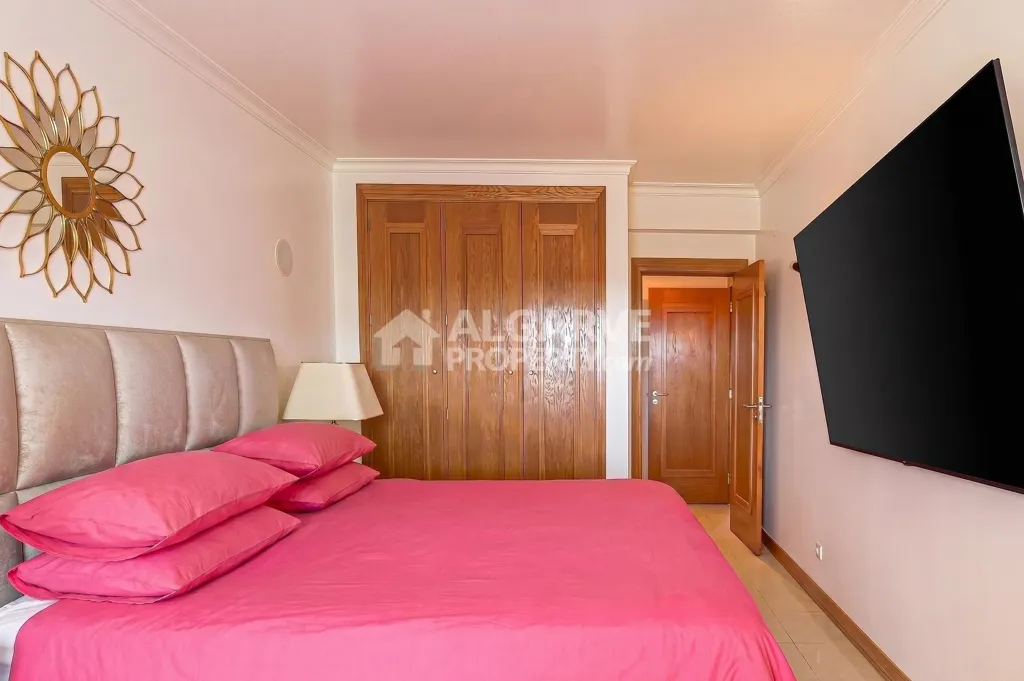 Appartement 2 chambres à Quarteira