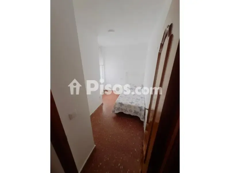 Camere da letto - Apartment with Patio in Central Punta Umbría