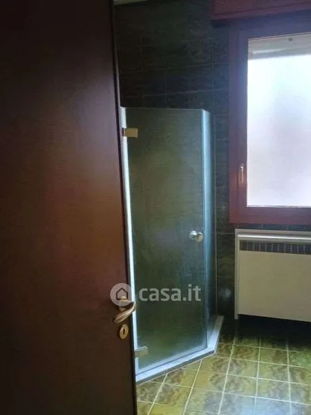 Salles de bain - Apartment with Large Terrace in Carpi