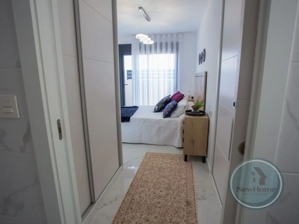 Chambres - Luxury Villa with Pool in Los Montesinos