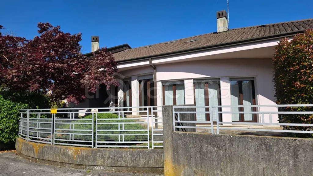 Extérieur - Modern Villa with Private Garden in Gradisca d'Isonzo