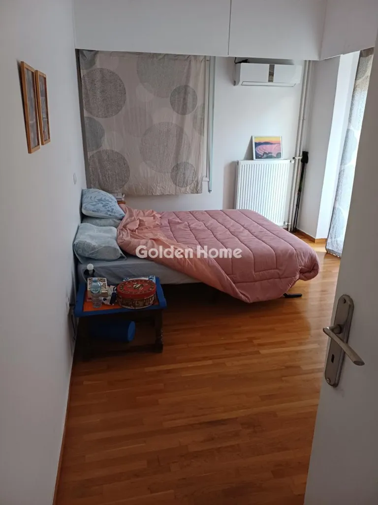 Bedrooms - 1-room apartment in GR