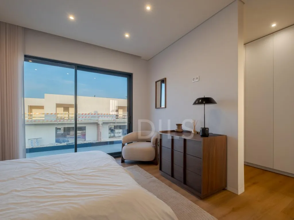 Magamistoad - T3 House with Pool in Herdade do Meio, Amora