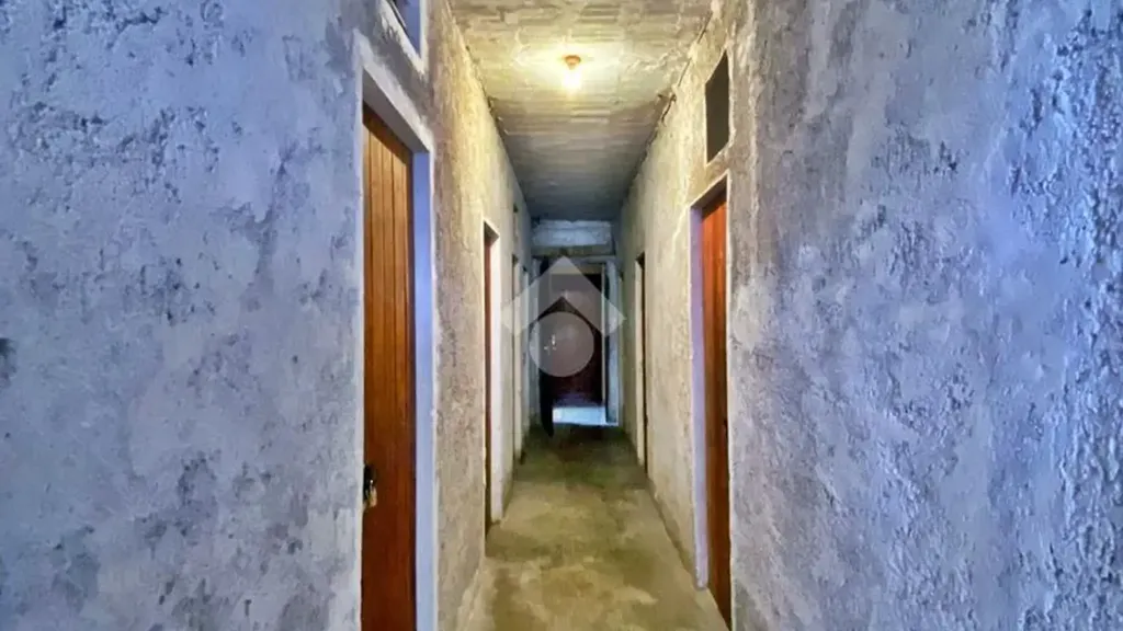 Entrée - Apartment with Terrace in Fabriano