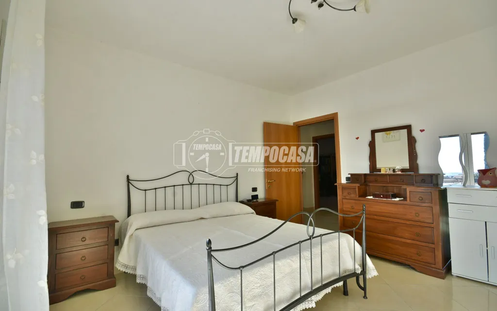 Magamistoad - Renovated Flat with Balconies in Osimo