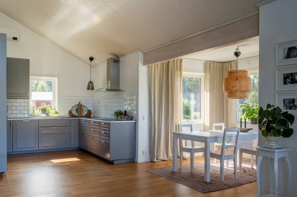 Maison 5 pièces à Norrtälje kommun