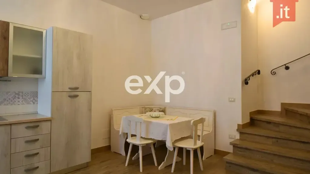 Esszimmer - Modern Villa with Terrazzo in Casalbordino