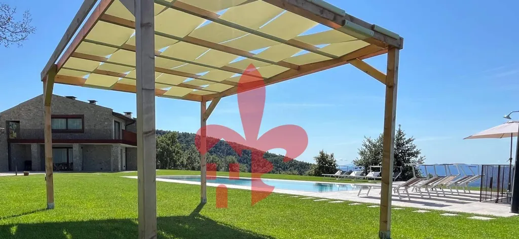 Villa with Pool in Reggello