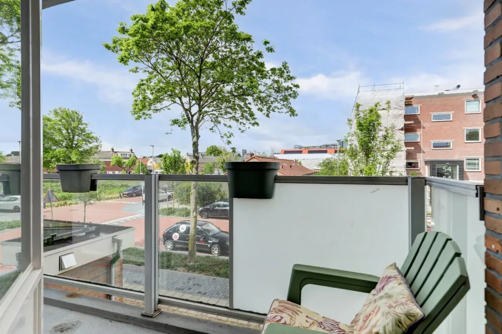 Appartement 3 pièces à Alkmaar