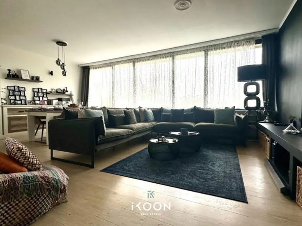 Appartement avec Terrasse à Merksem, Anvers