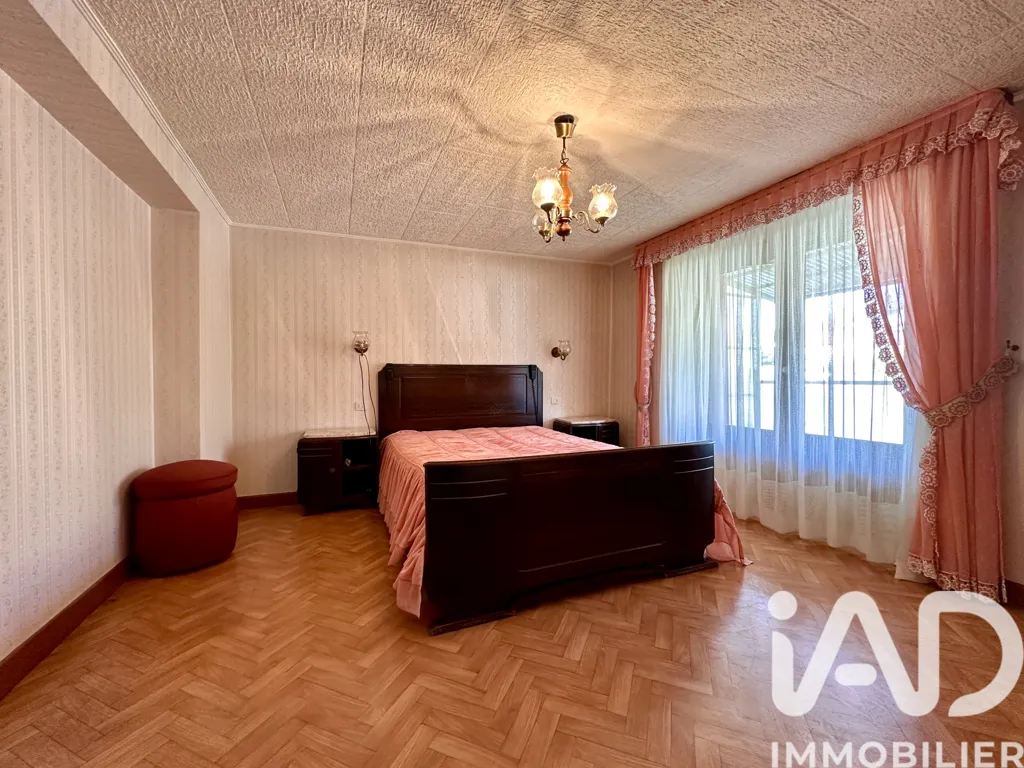 Magamistoad - Character House with Garden in Troisfontaines