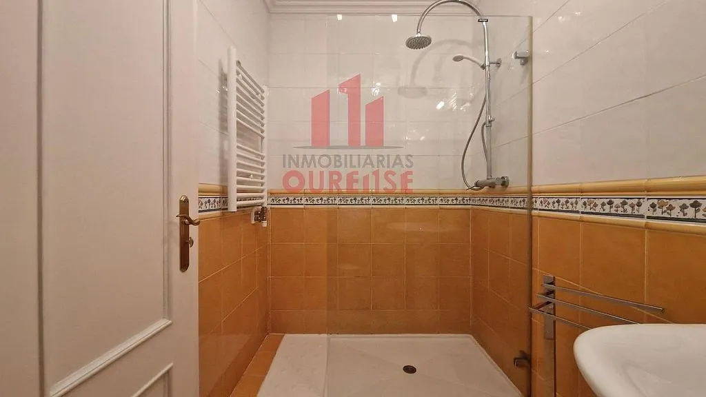 Salles de bain - Chalet with Pool in Pereiro de Aguiar