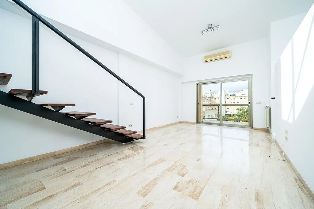 Pièces - Penthouse with Pool in Son Espanyolet