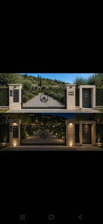 Extérieur - Luxury Villa with Private Garden in Perugia