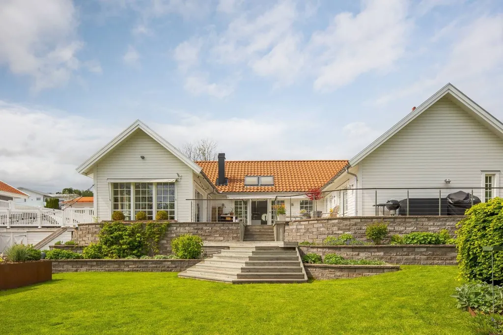 Maison 6 pièces à Skövde kommun