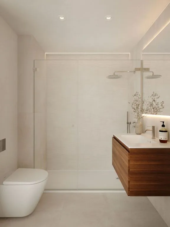 Luxury Apartment with Lake View in Sintra