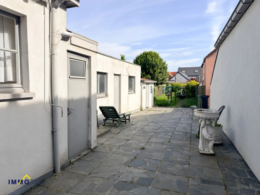 Maison 3 chambres à Liedekerke