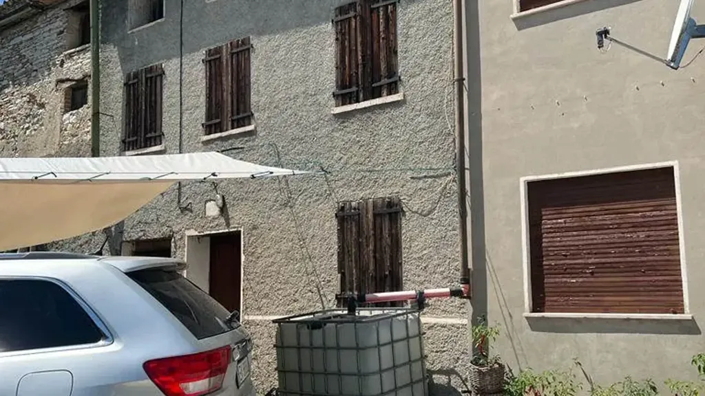 Extérieur - Residential House with Mountain View in Possagno