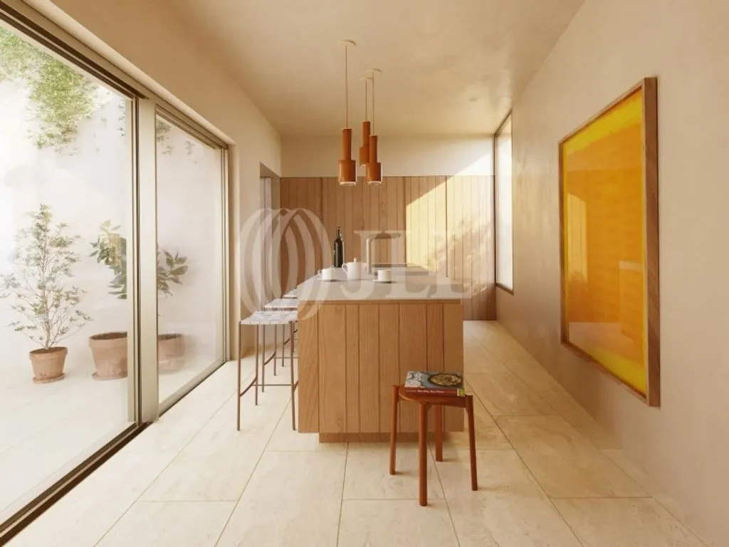 Cuisine - New 2-Bed Flat with Pool in Alcácer do Sal