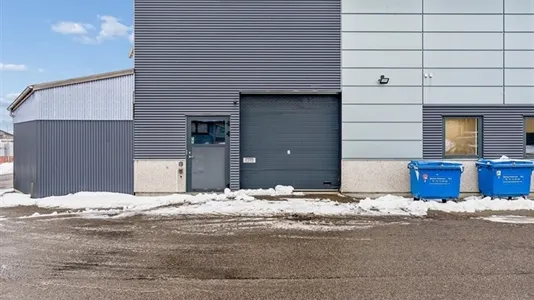 Välivaade - Shop with Warehouse in Roskilde