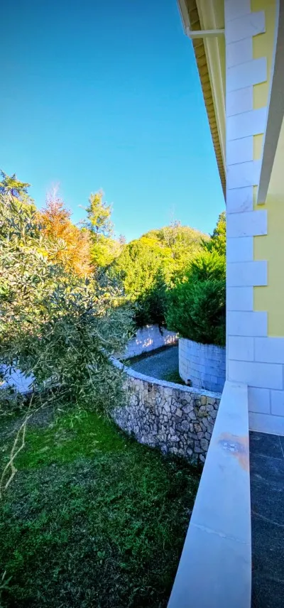 Terrasse - Triplex T6 Home with Pena Palace View in Belas