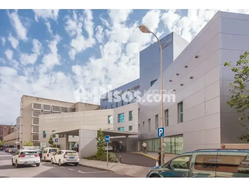 Extérieur - Modern Flat with Park Proximity in Retiro