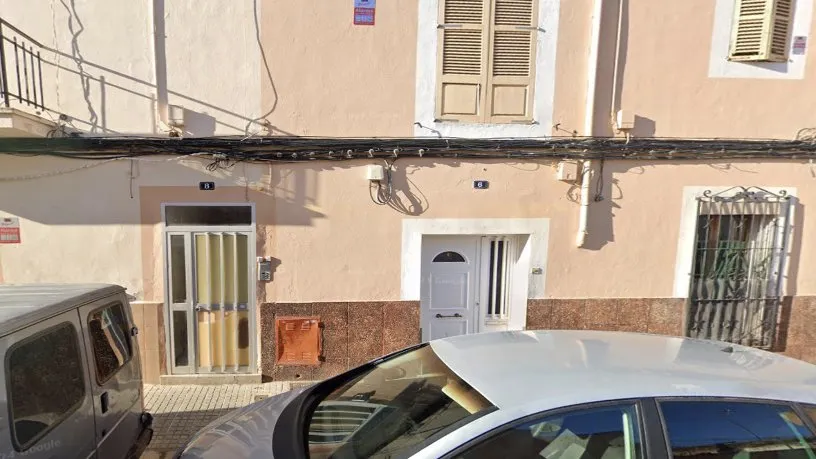 Extérieur - Apartment with Central Location in Palma