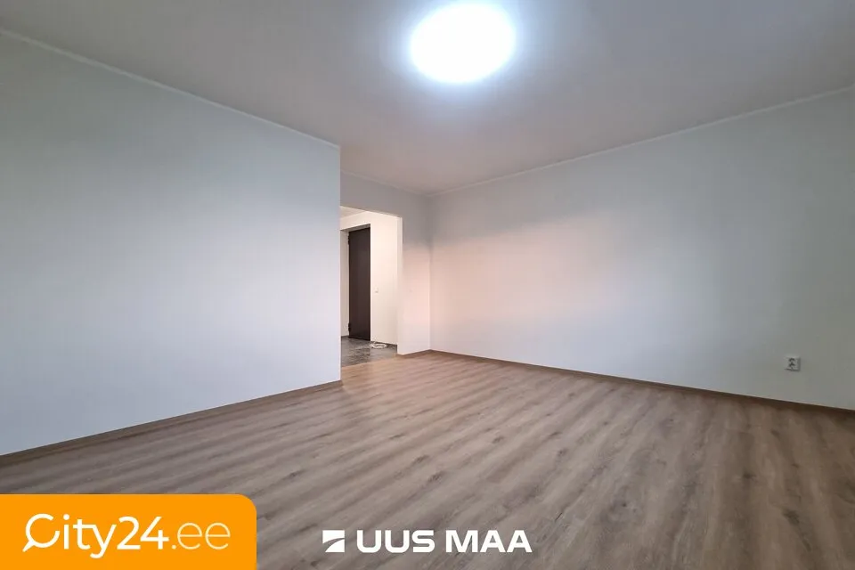 Pièces - Spacious Flat with Garden in Rakke, Väike-Maarja
