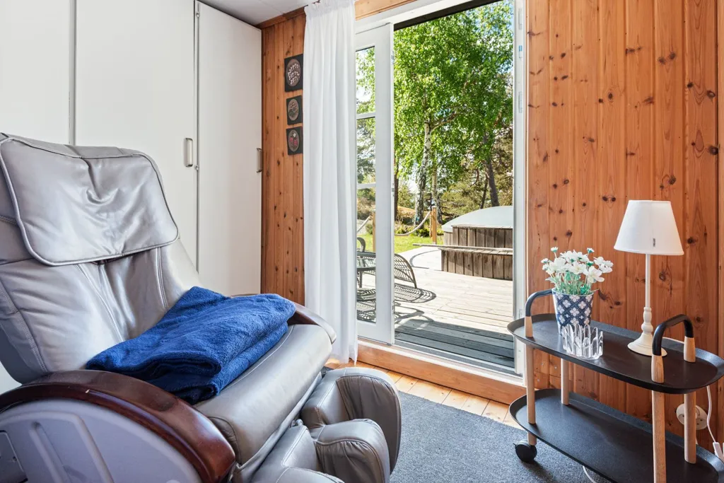 Rooms - Seaside Villa with Sauna & Pool near Ingaröfjärden