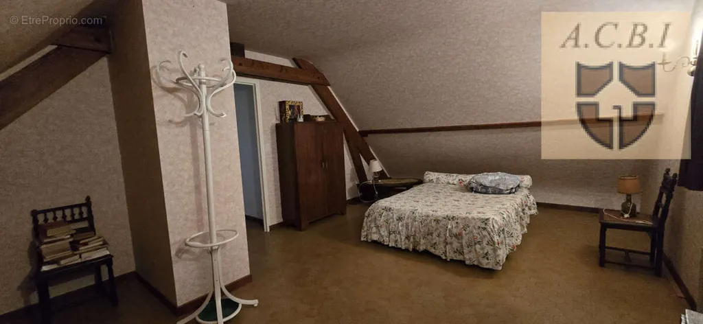 Magamistoad - Charming House with Garden in Quiet Hamlet