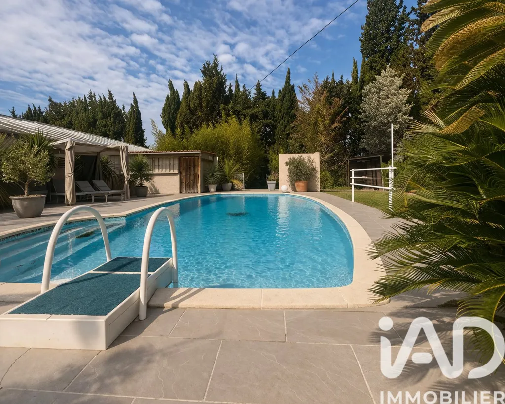 Bassein - Villa with Pool in Pezilla-La-Riviere