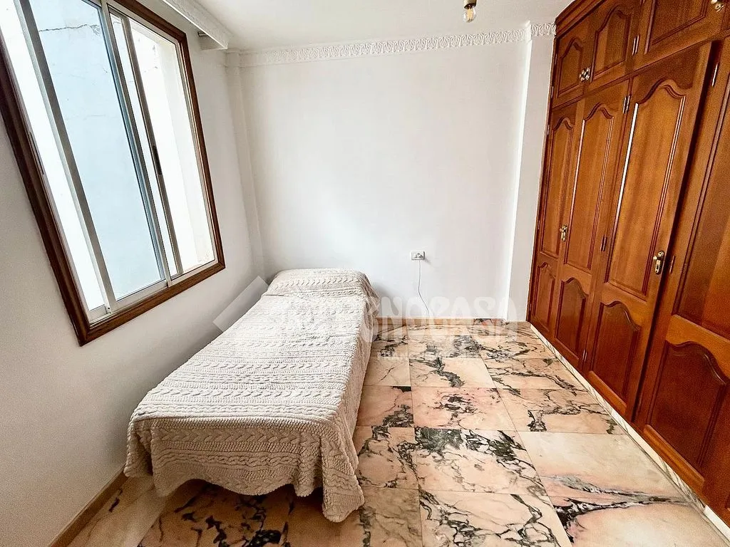 Magamistoad - Penthouse with Terrace in Güímar Centre
