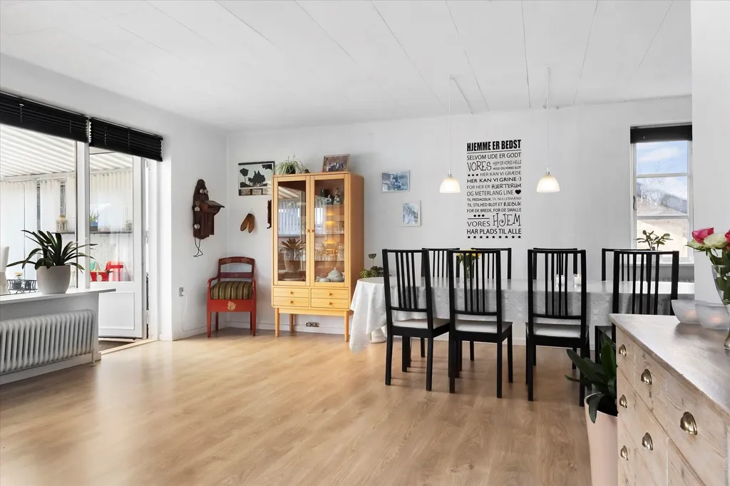 Maison 4 pièces à Havndal