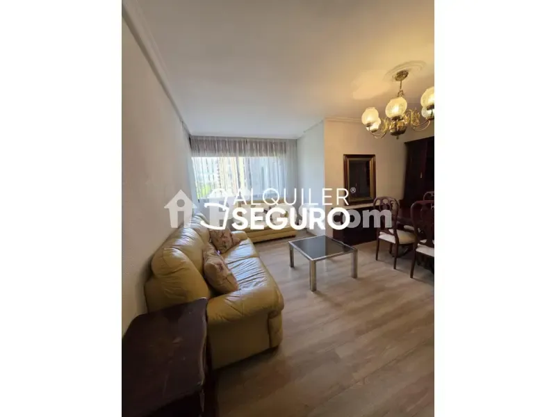 Elutuba - Apartment with Terrace in Burgos Centre