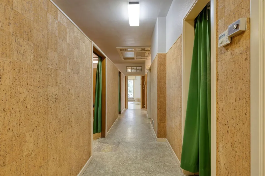 Entrée - Maison avec Terrasse à Huizingen