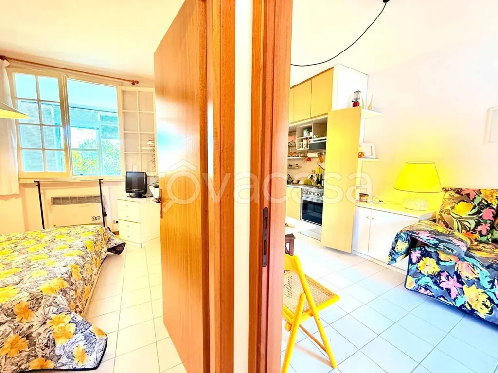 Magamistoad - Terraced Villa with Private Garden in Comacchio