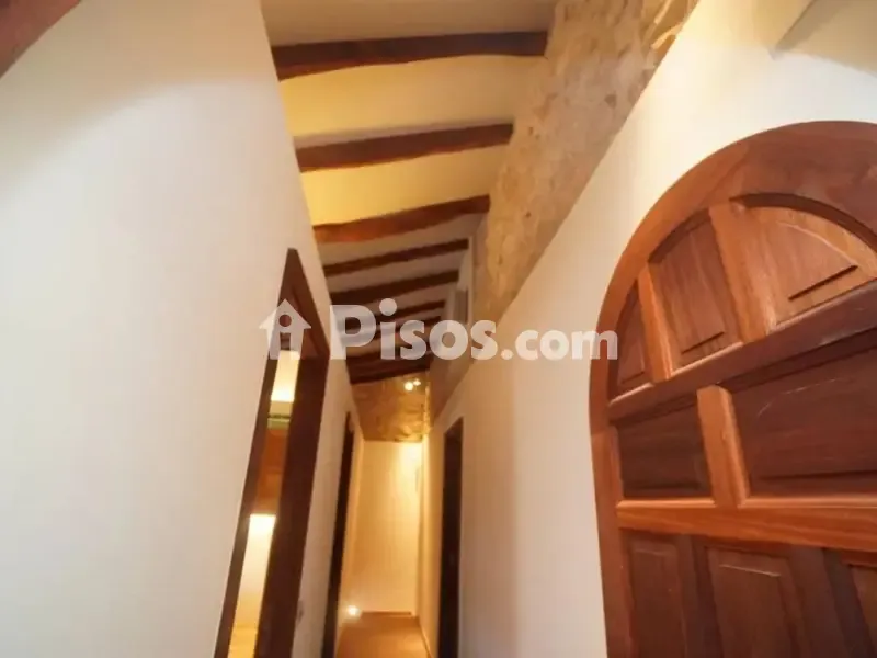 Esik - Rustic Masia with Pool in Els Masos de Coma-Ruga