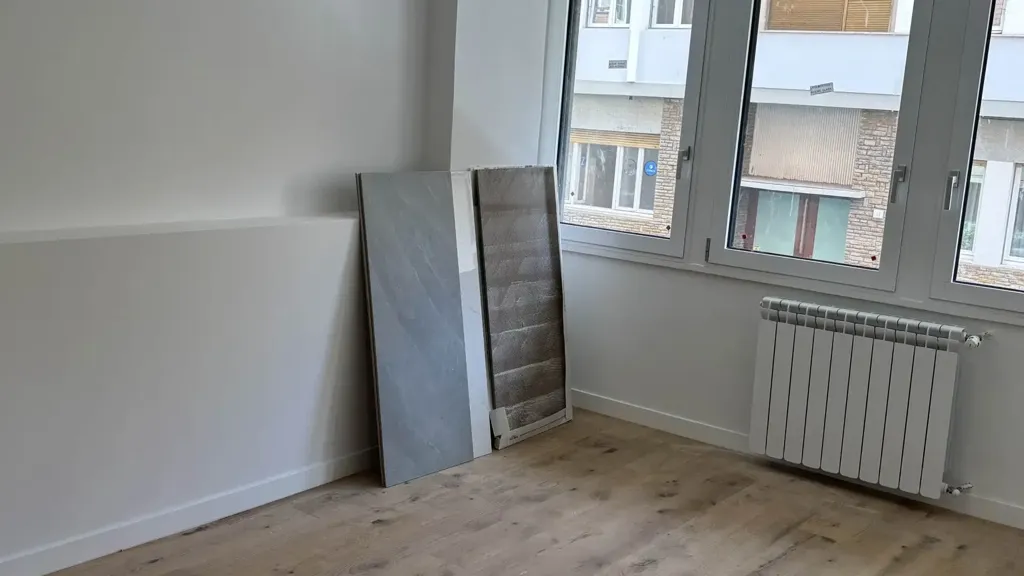 Toad - Rusticated Flat with River View in Florence