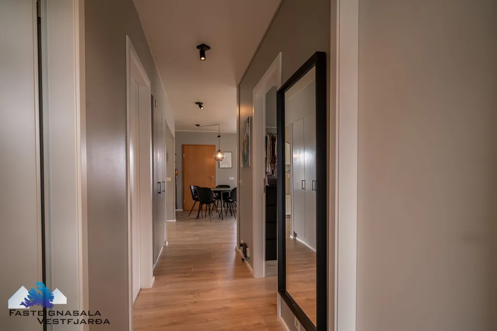 Ingresso - Duplex with Balcony in Sudavik