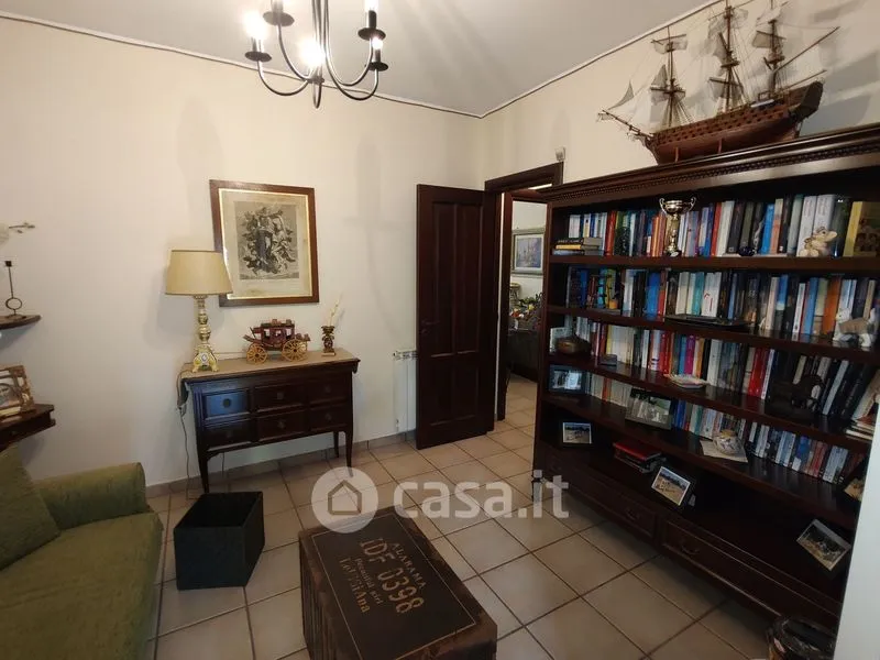 Bureau - Terraced House with Sea View in Aci Catena